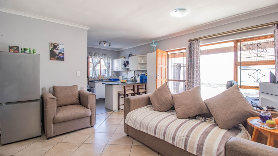 2 Bedroom Property for Sale in Admirals Park Western Cape